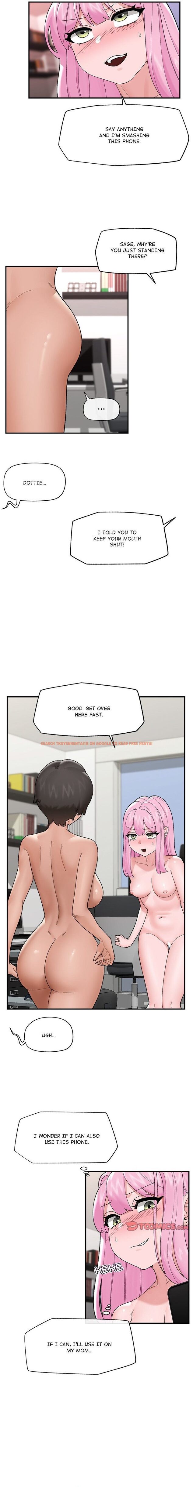 Read Hentai Image 7 cf347 in comic Hypnotist Security Guard - Chapter 45 - www.hentaitnt.net