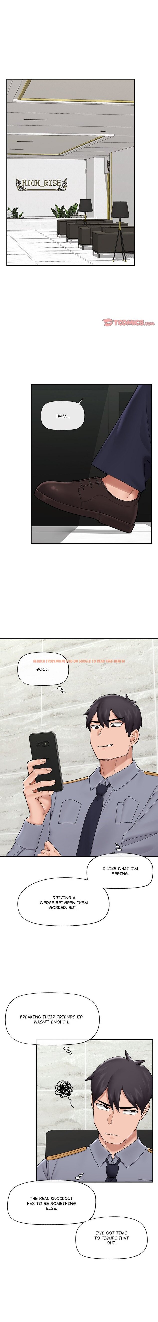 Read Hentai Image 1 ccd73 in comic Hypnotist Security Guard - Chapter 46 - www.hentaitnt.net