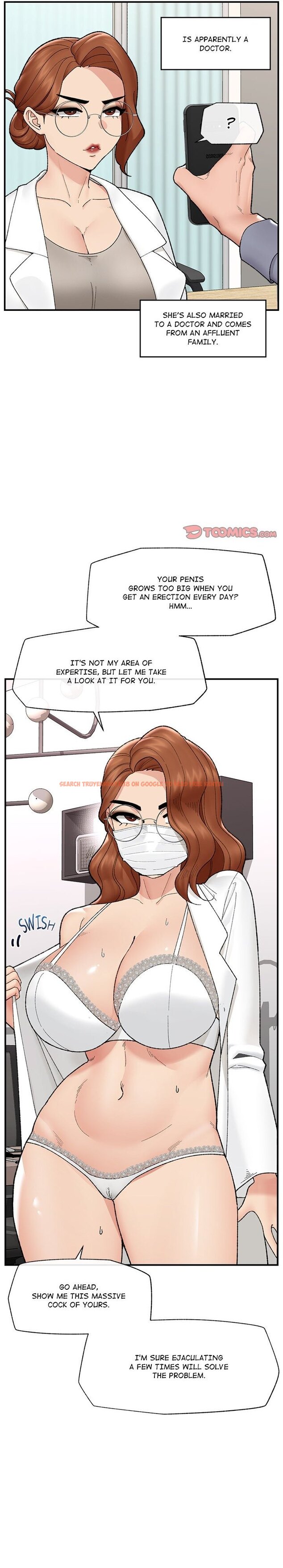 Read Hentai Image 11 ccd73 in comic Hypnotist Security Guard - Chapter 46 - www.hentaitnt.net