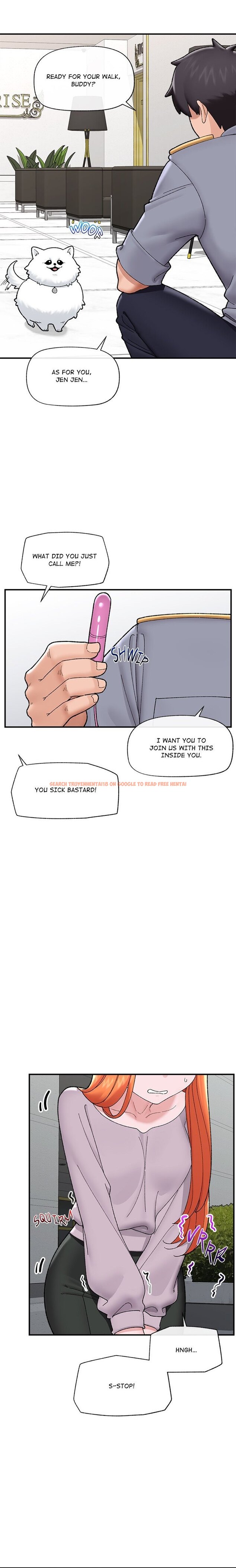 Read Hentai Image 16 ccd73 in comic Hypnotist Security Guard - Chapter 46 - www.hentaitnt.net