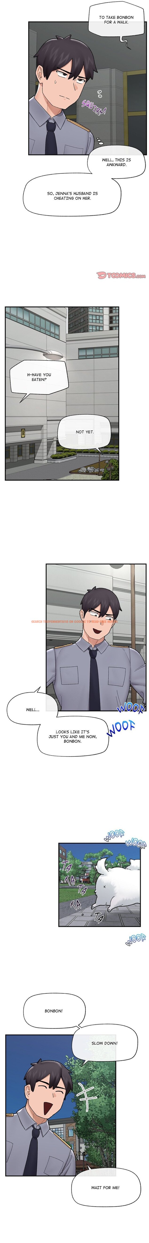 Read Hentai Image 19 ccd73 in comic Hypnotist Security Guard - Chapter 46 - www.hentaitnt.net