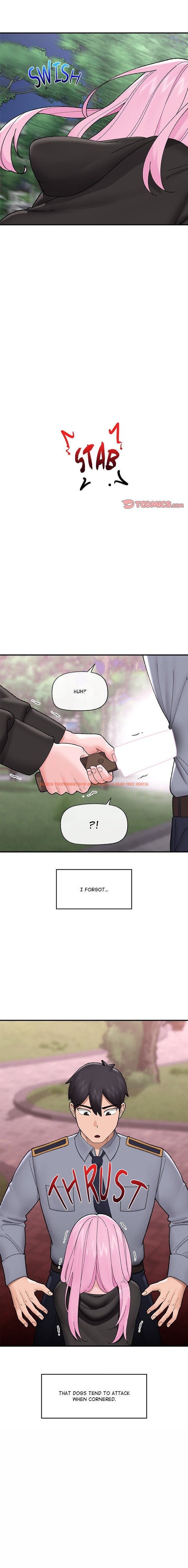 Read Hentai Image 21 ccd73 in comic Hypnotist Security Guard - Chapter 46 - www.hentaitnt.net