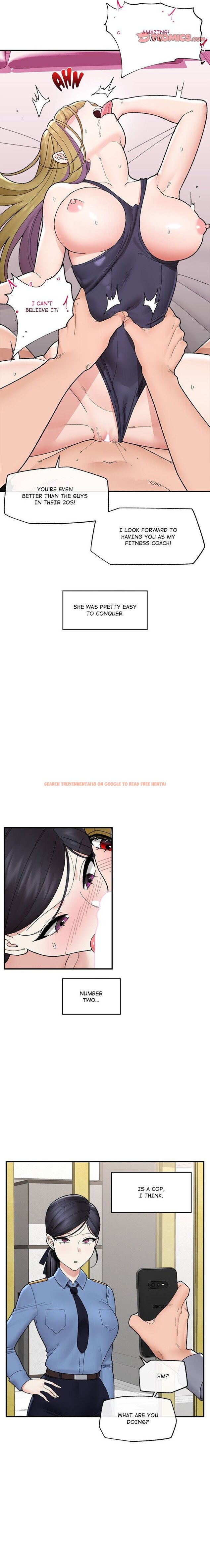 Read Hentai Image 9 ccd73 in comic Hypnotist Security Guard - Chapter 46 - www.hentaitnt.net