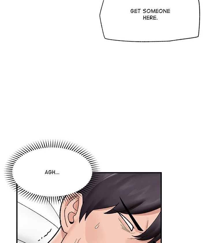 Read Hentai Image 100 006e5 in comic Hypnotist Security Guard - Chapter 47 - www.hentaitnt.net