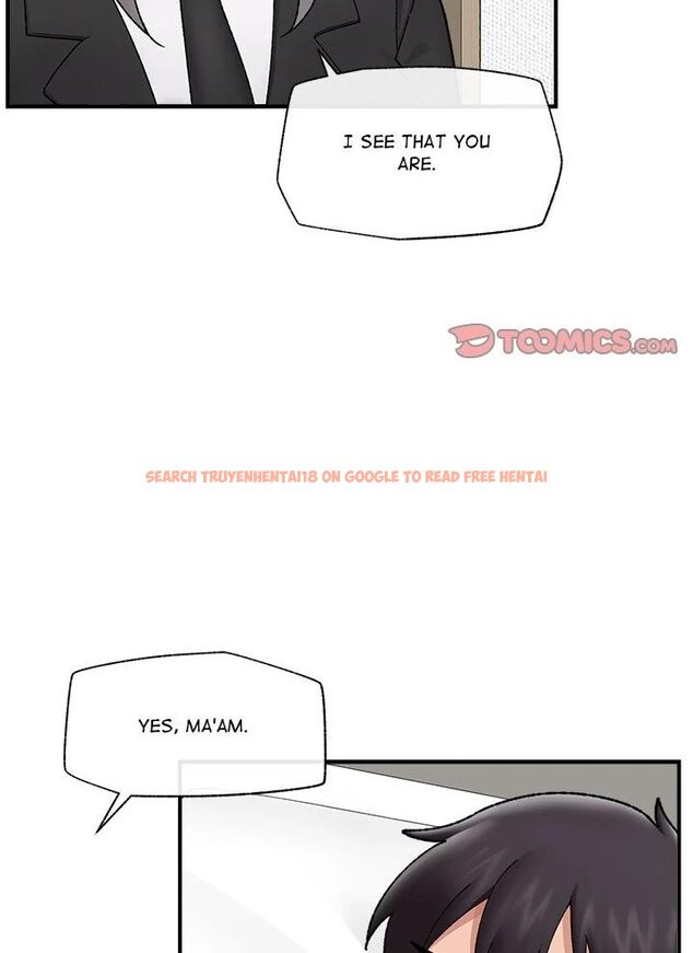 Read Hentai Image 34 006e5 in comic Hypnotist Security Guard - Chapter 47 - www.hentaitnt.net