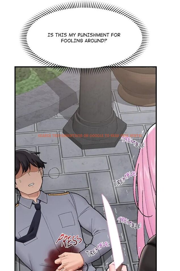 Read Hentai Image 7 006e5 in comic Hypnotist Security Guard - Chapter 47 - www.hentaitnt.net