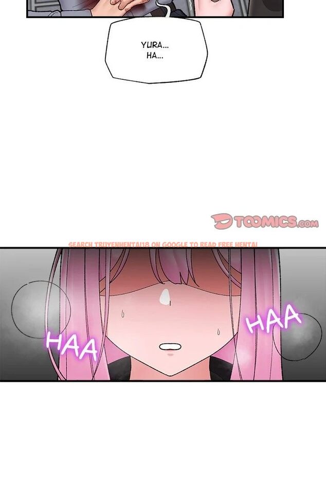 Read Hentai Image 8 006e5 in comic Hypnotist Security Guard - Chapter 47 - www.hentaitnt.net