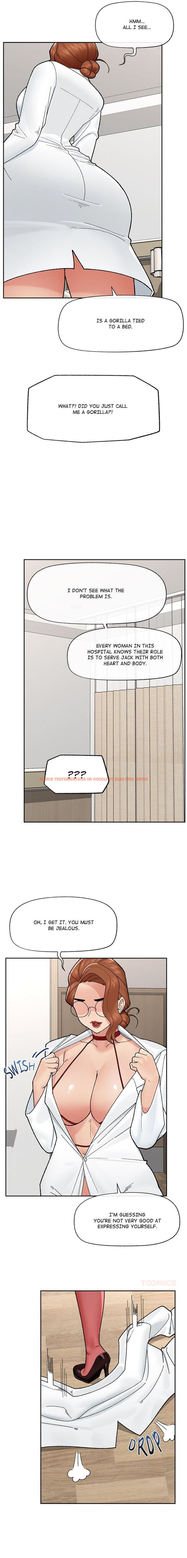 Read Hentai Image 13 9d79b in comic Hypnotist Security Guard - Chapter 49 - hentaitnt.net