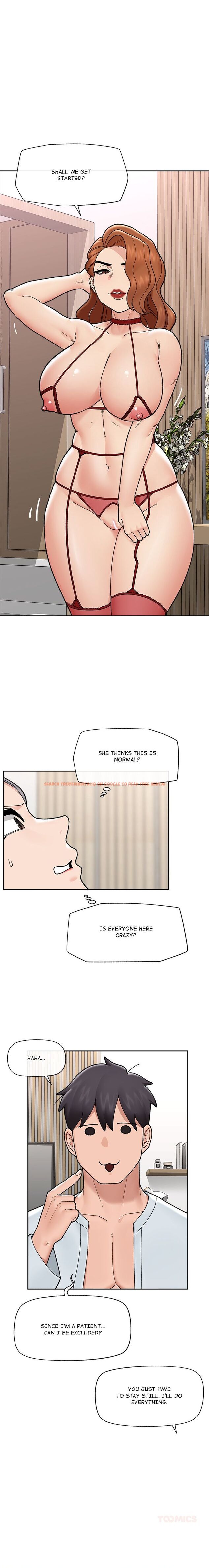 Read Hentai Image 14 9d79b in comic Hypnotist Security Guard - Chapter 49 - hentaitnt.net