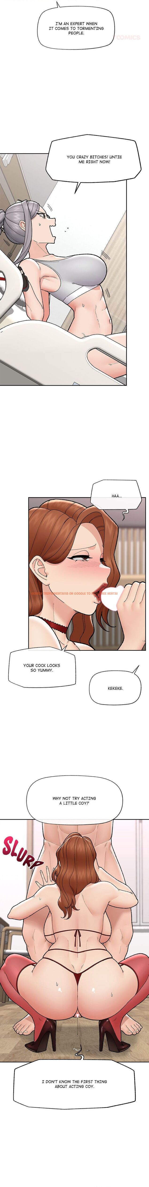 Read Hentai Image 16 9d79b in comic Hypnotist Security Guard - Chapter 49 - hentaitnt.net