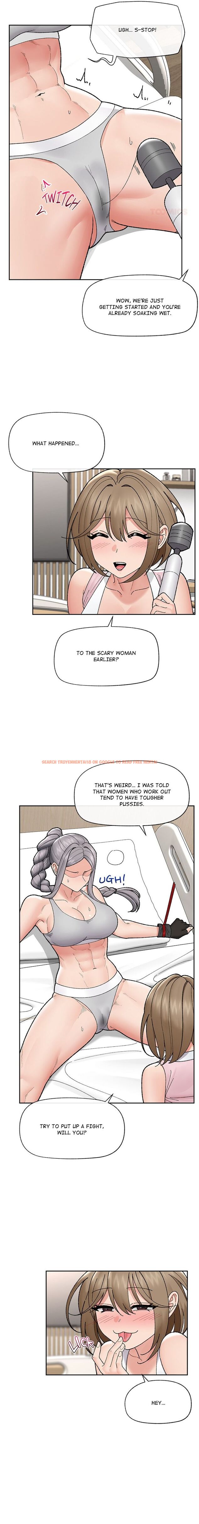 Read Hentai Image 17 9d79b in comic Hypnotist Security Guard - Chapter 49 - hentaitnt.net