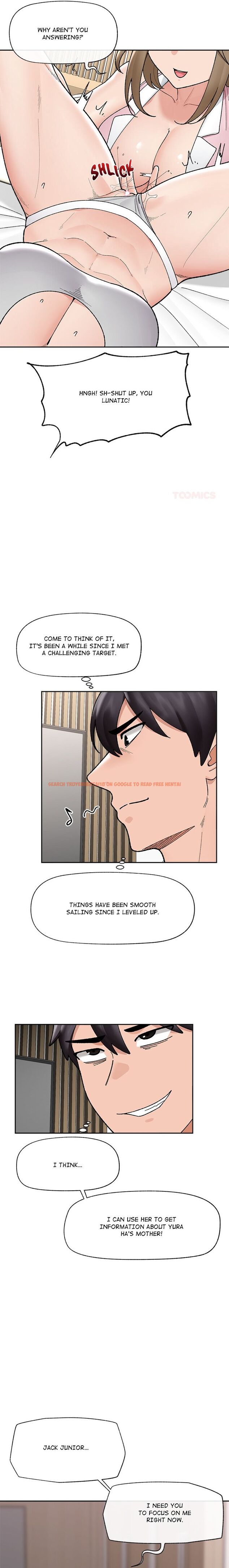 Read Hentai Image 18 9d79b in comic Hypnotist Security Guard - Chapter 49 - hentaitnt.net