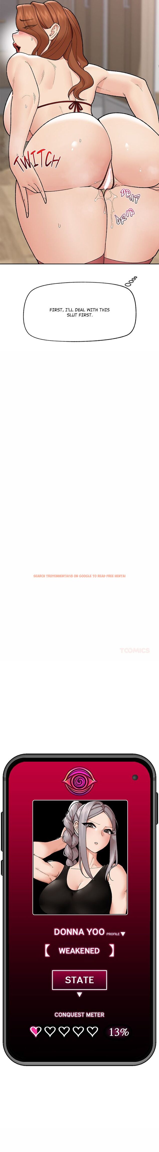 Read Hentai Image 19 9d79b in comic Hypnotist Security Guard - Chapter 49 - hentaitnt.net