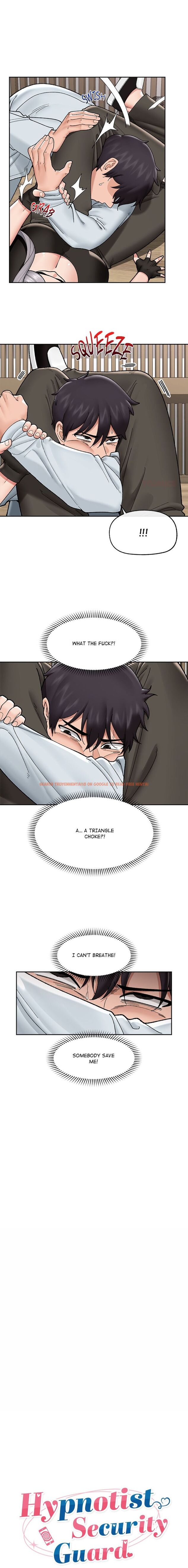 Read Hentai Image 3 9d79b in comic Hypnotist Security Guard - Chapter 49 - hentaitnt.net