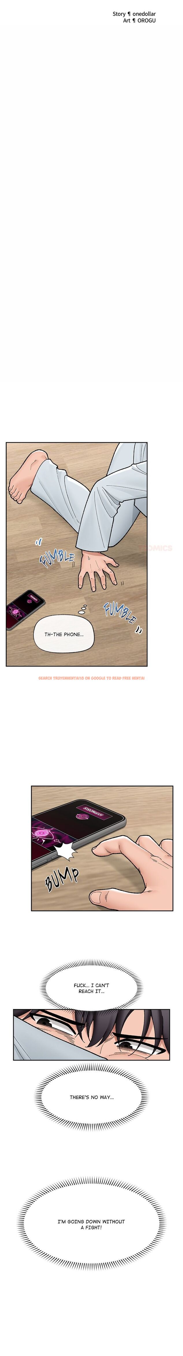 Read Hentai Image 4 9d79b in comic Hypnotist Security Guard - Chapter 49 - hentaitnt.net