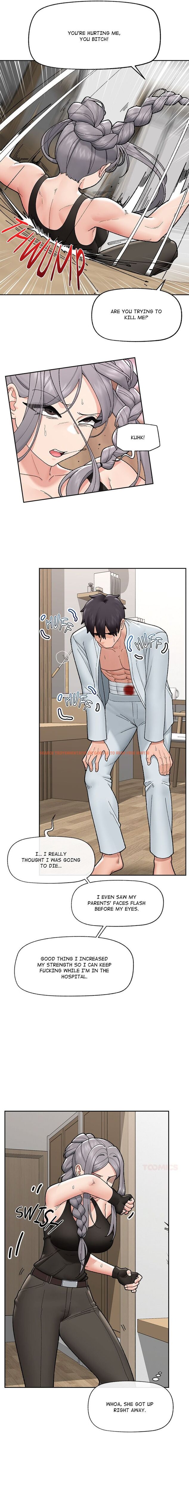 Read Hentai Image 6 9d79b in comic Hypnotist Security Guard - Chapter 49 - hentaitnt.net