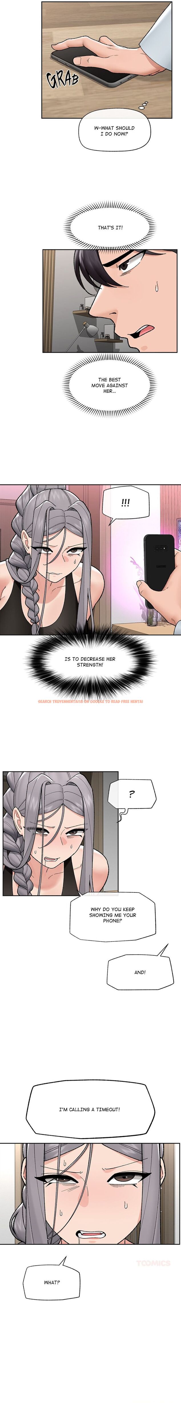 Read Hentai Image 7 9d79b in comic Hypnotist Security Guard - Chapter 49 - hentaitnt.net