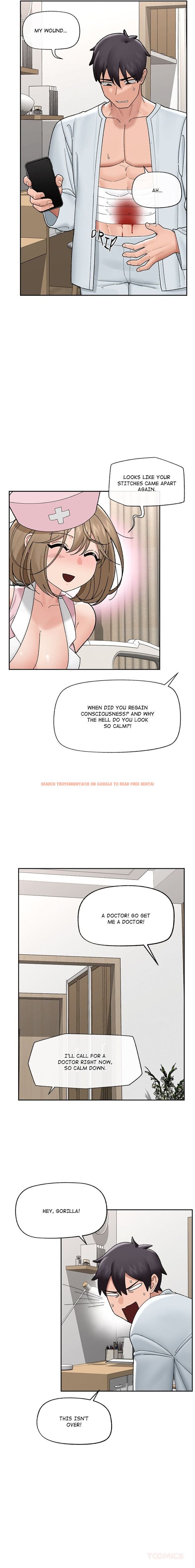 Read Hentai Image 8 9d79b in comic Hypnotist Security Guard - Chapter 49 - hentaitnt.net