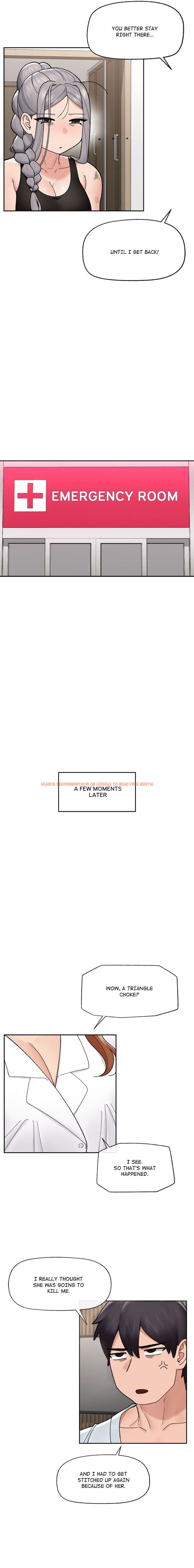 Read Hentai Image 9 9d79b in comic Hypnotist Security Guard - Chapter 49 - hentaitnt.net