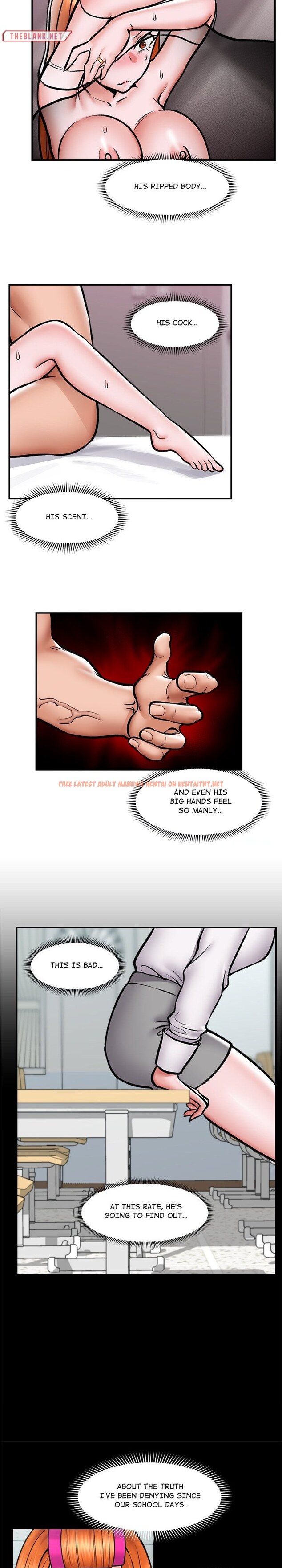 Read Hentai Image 24 1d5ee in comic Hypnotist Security Guard - Chapter 5 - hentaitnt.net