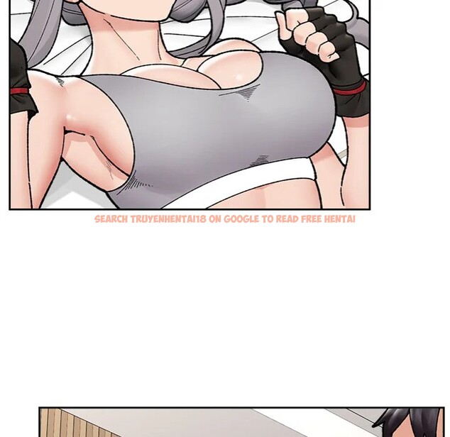 Read Hentai Image 101 61420 in comic Hypnotist Security Guard - Chapter 50 - hentaitnt.net