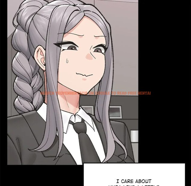 Read Hentai Image 13 61419 in comic Hypnotist Security Guard - Chapter 50 - hentaitnt.net