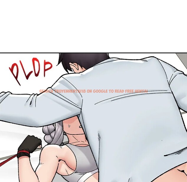 Read Hentai Image 89 61419 in comic Hypnotist Security Guard - Chapter 50 - hentaitnt.net