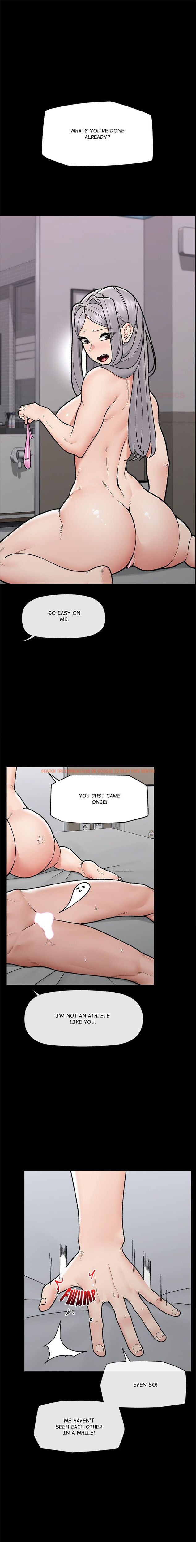 Read Hentai Image 1 6b95c in comic Hypnotist Security Guard - Chapter 53 - hentaitnt.net