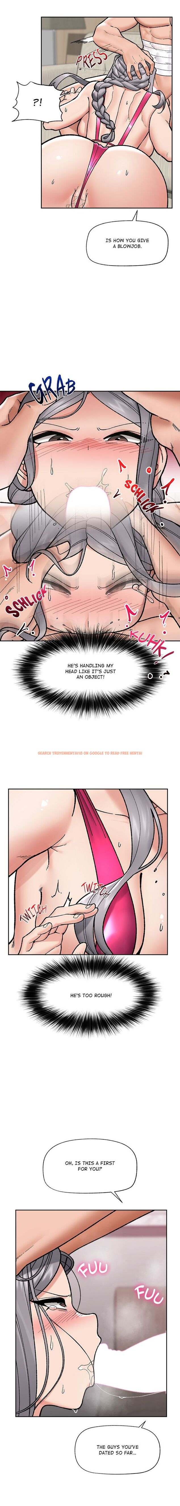 Read Hentai Image 10 6b95c in comic Hypnotist Security Guard - Chapter 53 - hentaitnt.net