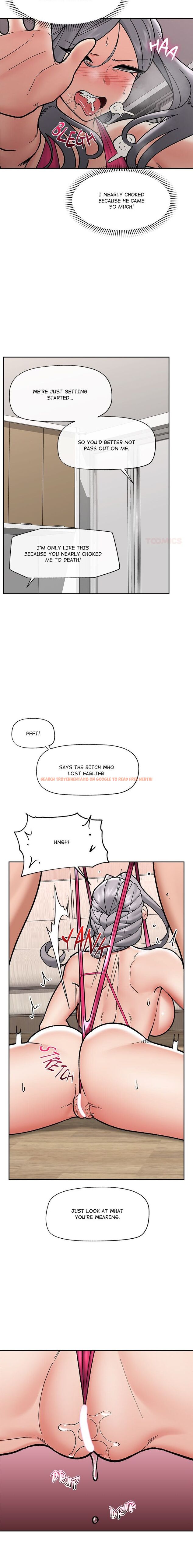 Read Hentai Image 14 6b95c in comic Hypnotist Security Guard - Chapter 53 - hentaitnt.net