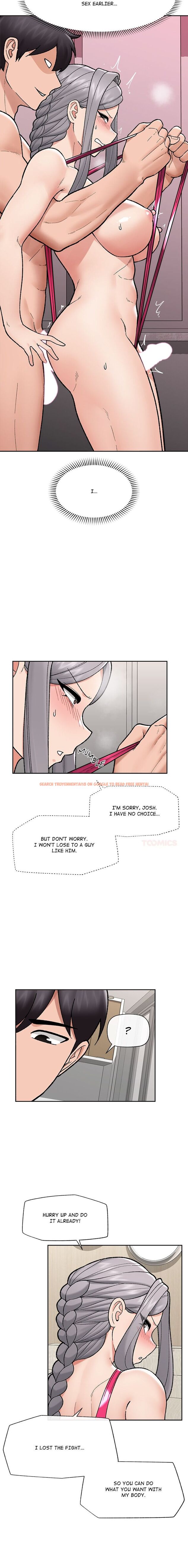 Read Hentai Image 16 6b95c in comic Hypnotist Security Guard - Chapter 53 - hentaitnt.net