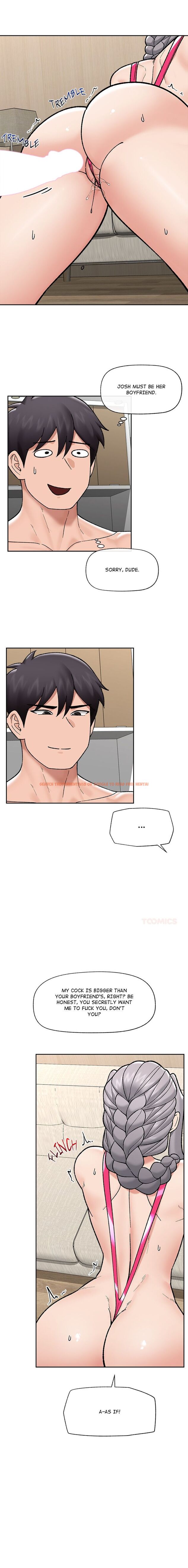 Read Hentai Image 17 6b95c in comic Hypnotist Security Guard - Chapter 53 - hentaitnt.net