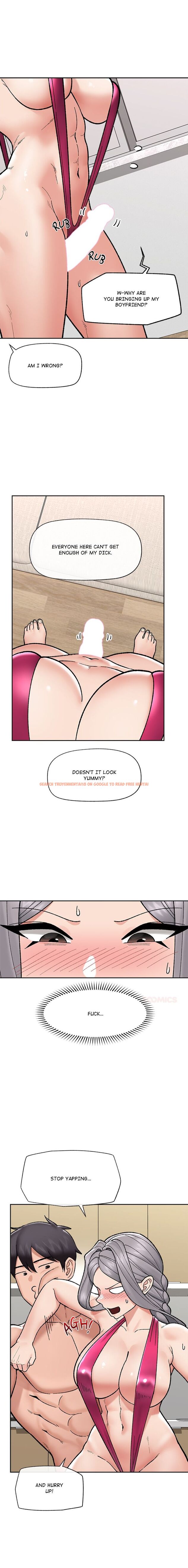 Read Hentai Image 18 6b95c in comic Hypnotist Security Guard - Chapter 53 - hentaitnt.net