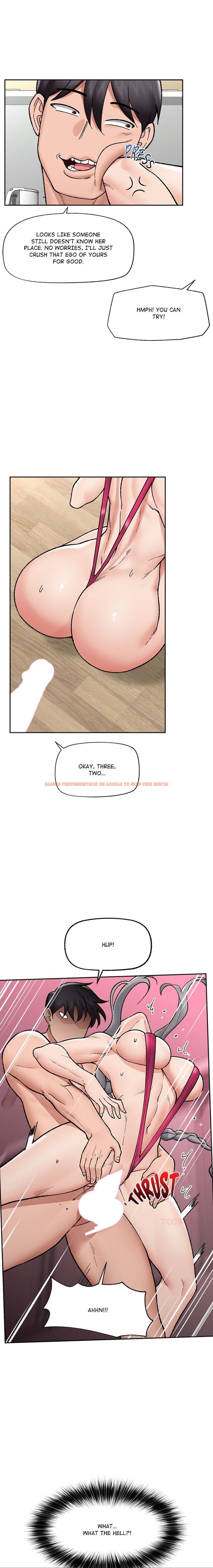 Read Hentai Image 19 6b95c in comic Hypnotist Security Guard - Chapter 53 - hentaitnt.net