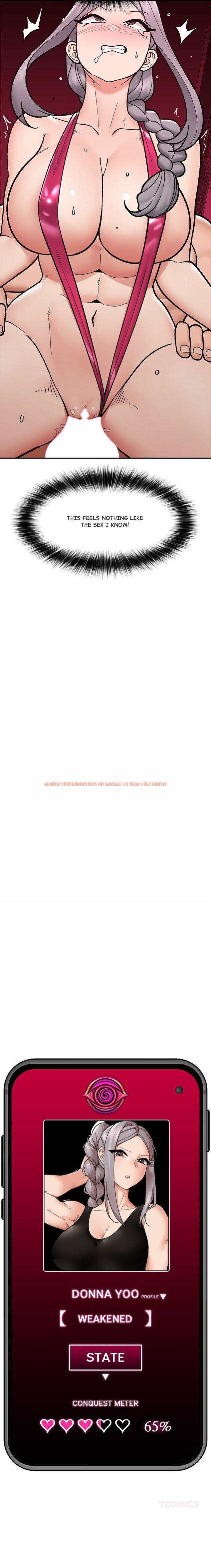 Read Hentai Image 20 6b95c in comic Hypnotist Security Guard - Chapter 53 - hentaitnt.net