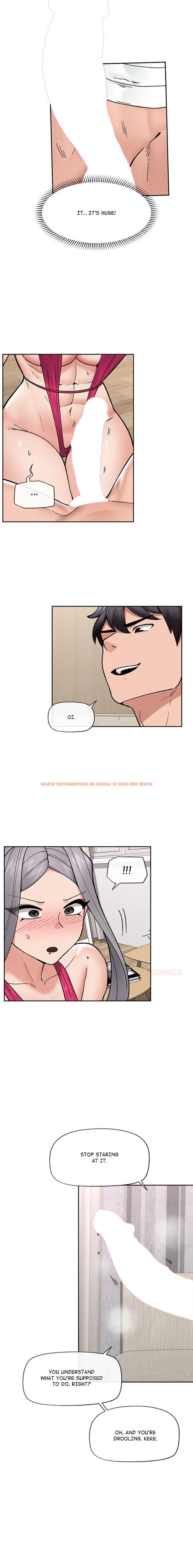 Read Hentai Image 5 6b95c in comic Hypnotist Security Guard - Chapter 53 - hentaitnt.net