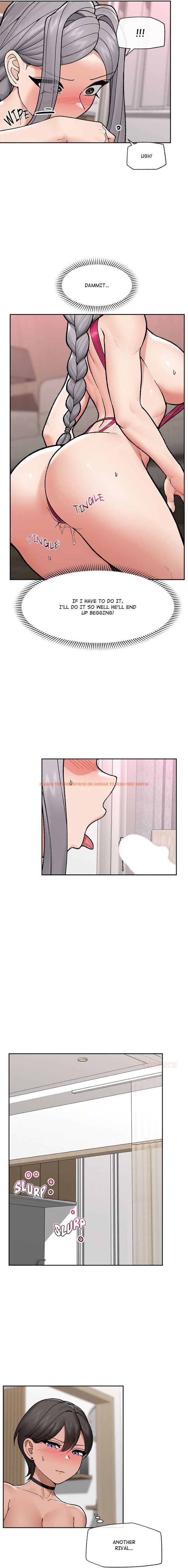 Read Hentai Image 6 6b95c in comic Hypnotist Security Guard - Chapter 53 - hentaitnt.net