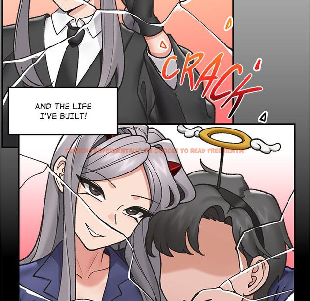 Read Hentai Image 126 70443 in comic Hypnotist Security Guard - Chapter 54 - hentaitnt.net