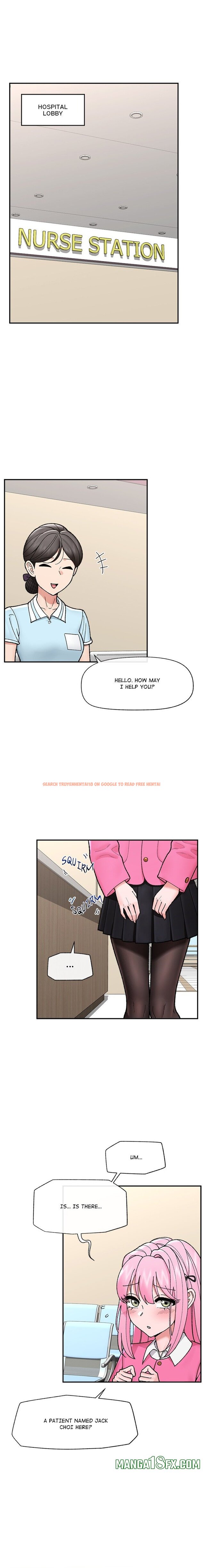 Read Hentai Image 1 056 in comic Hypnotist Security Guard - Chapter 55 - hentaitnt.net