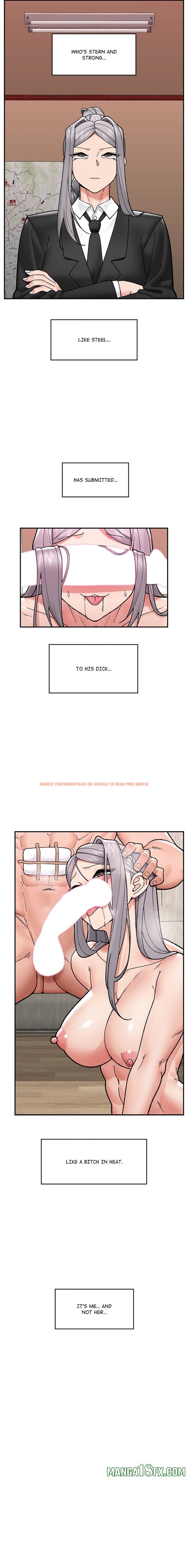 Read Hentai Image 12 057 in comic Hypnotist Security Guard - Chapter 55 - hentaitnt.net