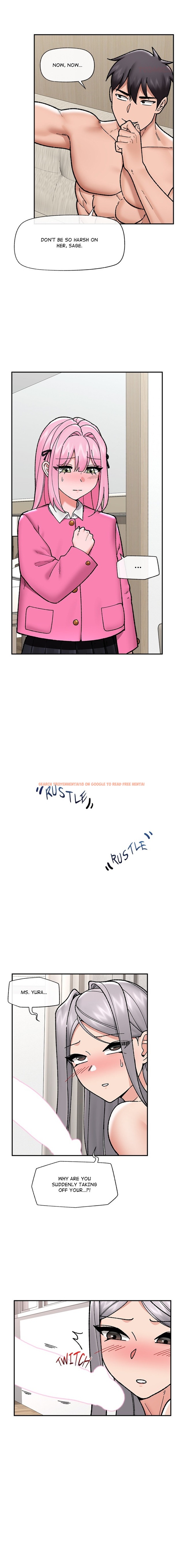 Read Hentai Image 14 77057 in comic Hypnotist Security Guard - Chapter 55 - hentaitnt.net