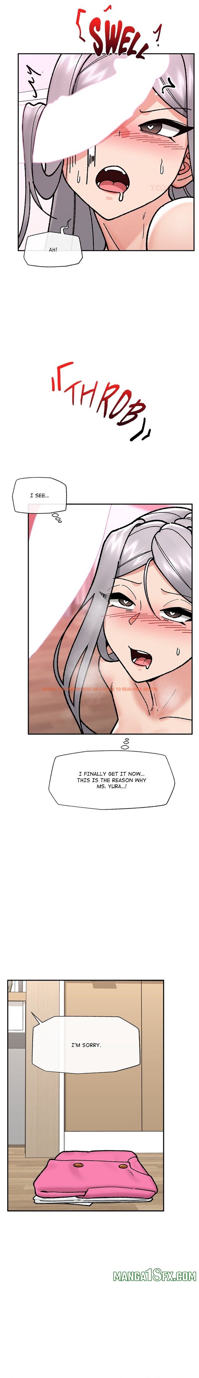 Read Hentai Image 15 057 in comic Hypnotist Security Guard - Chapter 55 - hentaitnt.net