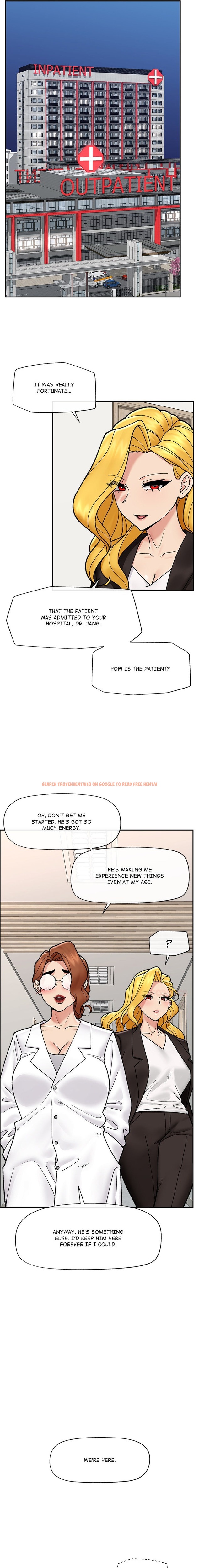 Read Hentai Image 19 77057 in comic Hypnotist Security Guard - Chapter 55 - hentaitnt.net