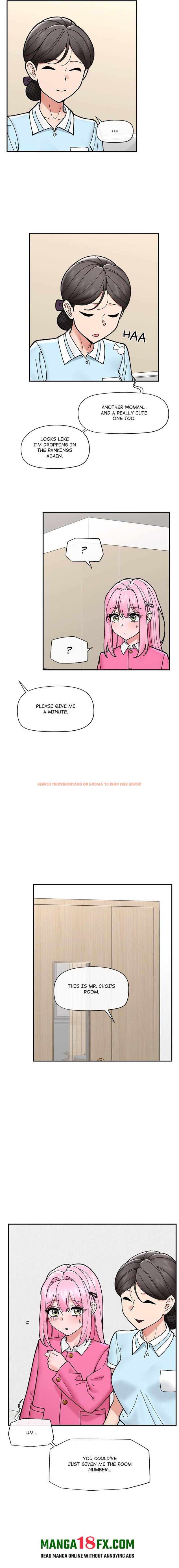 Read Hentai Image 2 056 in comic Hypnotist Security Guard - Chapter 55 - hentaitnt.net