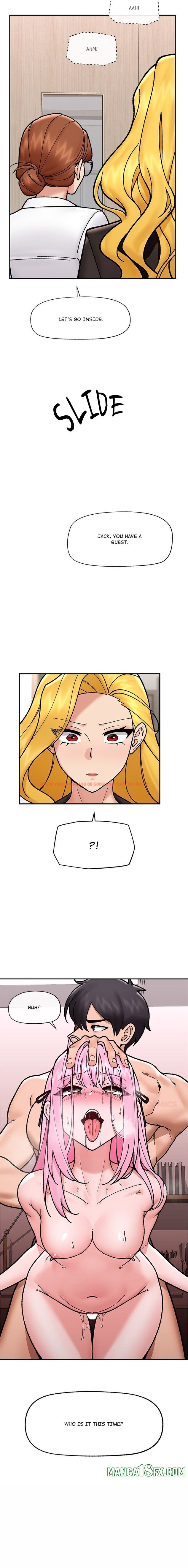 Read Hentai Image 20 057 in comic Hypnotist Security Guard - Chapter 55 - hentaitnt.net