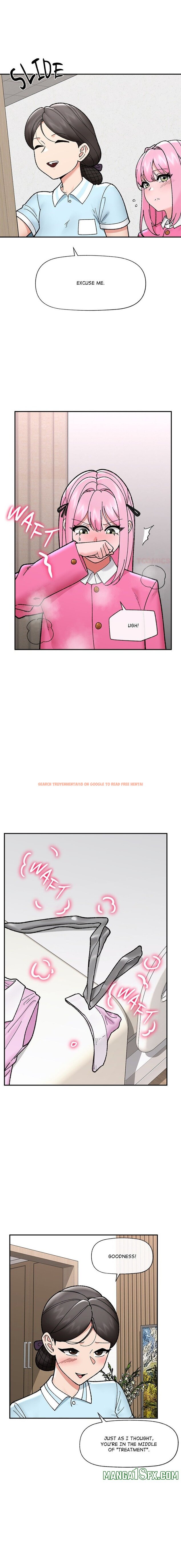 Read Hentai Image 3 056 in comic Hypnotist Security Guard - Chapter 55 - hentaitnt.net