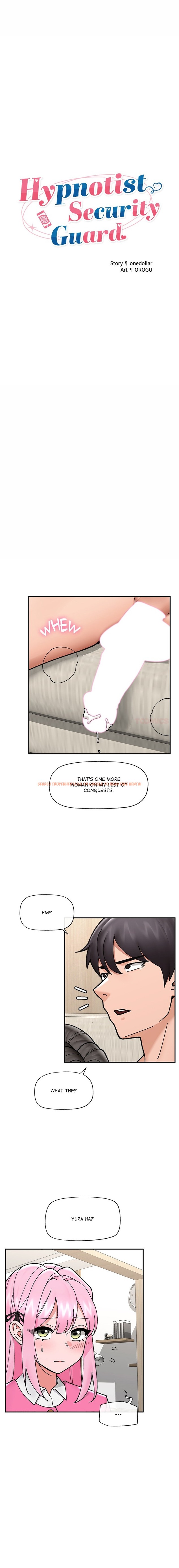 Read Hentai Image 5 77056 in comic Hypnotist Security Guard - Chapter 55 - hentaitnt.net