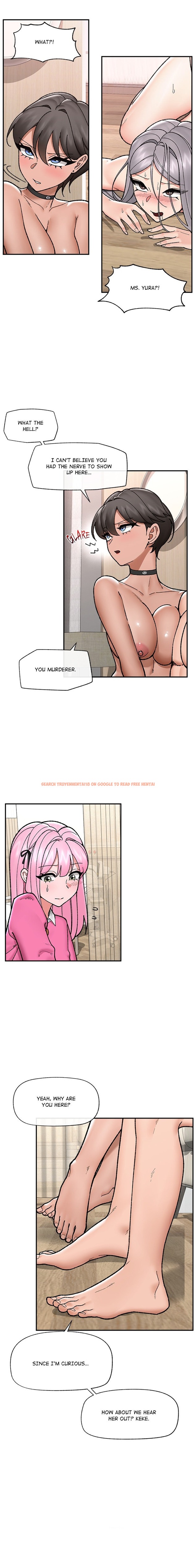 Read Hentai Image 6 77056 in comic Hypnotist Security Guard - Chapter 55 - hentaitnt.net