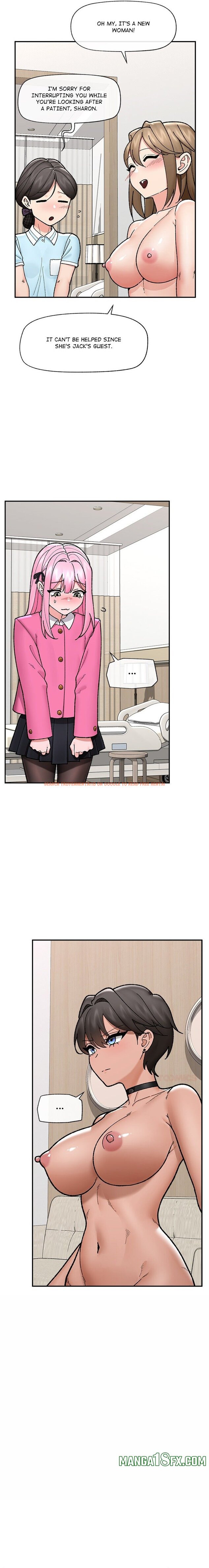 Read Hentai Image 7 056 in comic Hypnotist Security Guard - Chapter 55 - hentaitnt.net