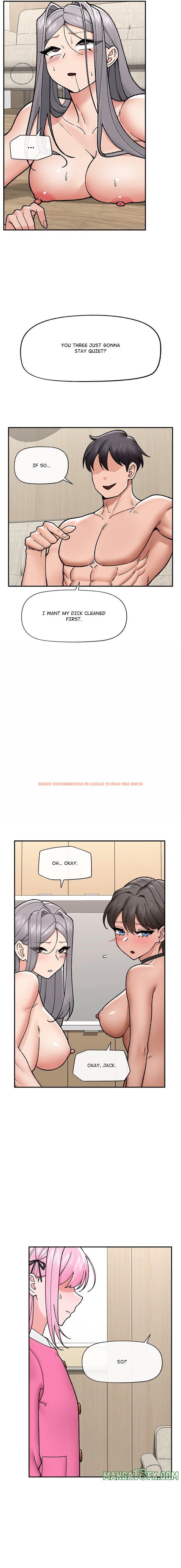 Read Hentai Image 8 056 in comic Hypnotist Security Guard - Chapter 55 - hentaitnt.net